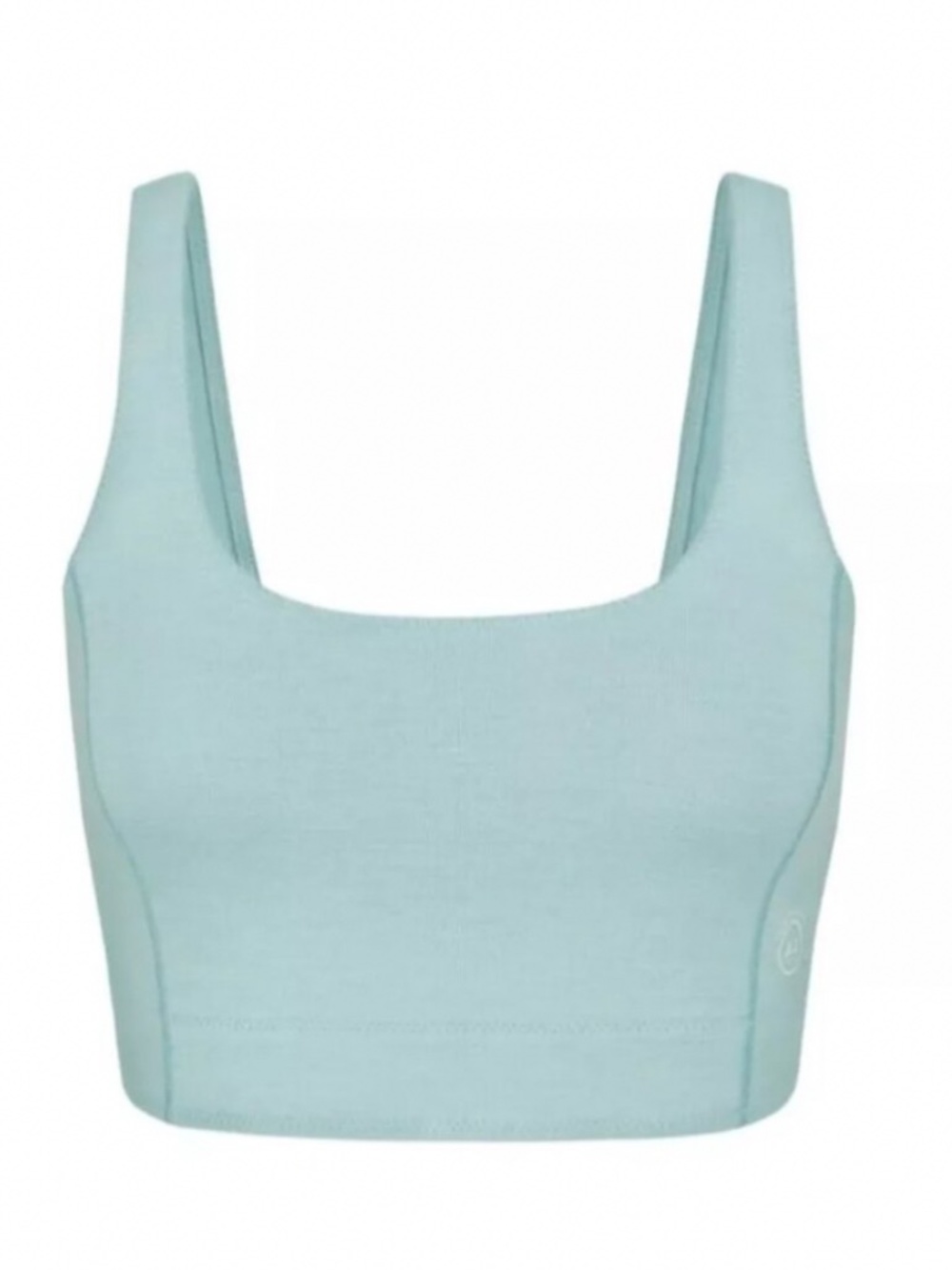 Allbirds | Natural Flow Crop Tank Sports Bra
